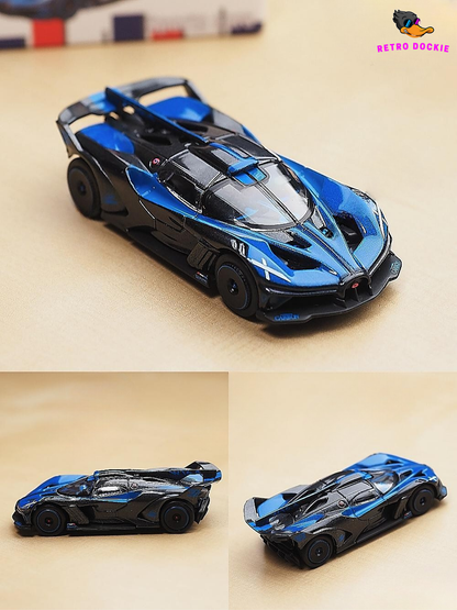 Car Model