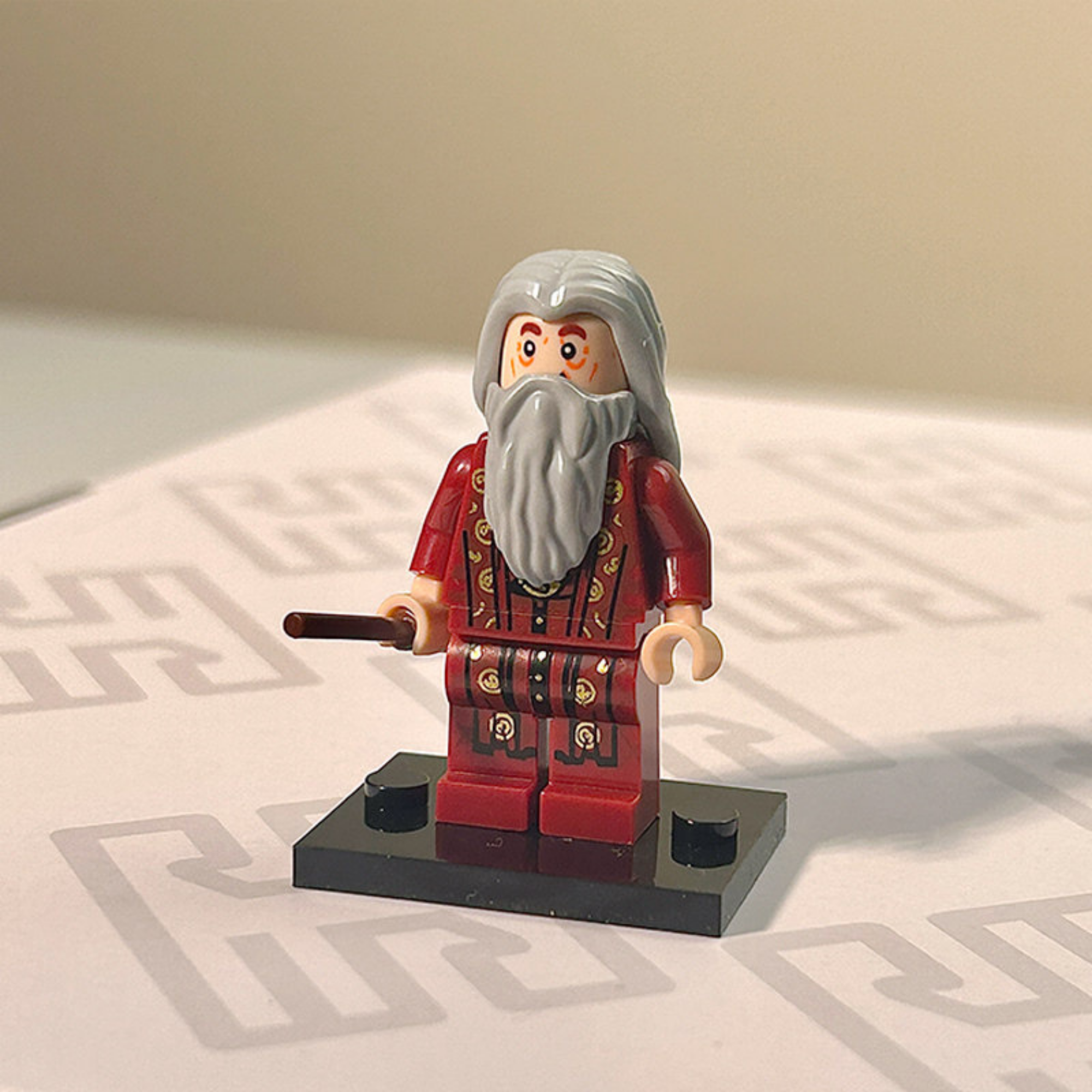 Harry Potter Minifigures