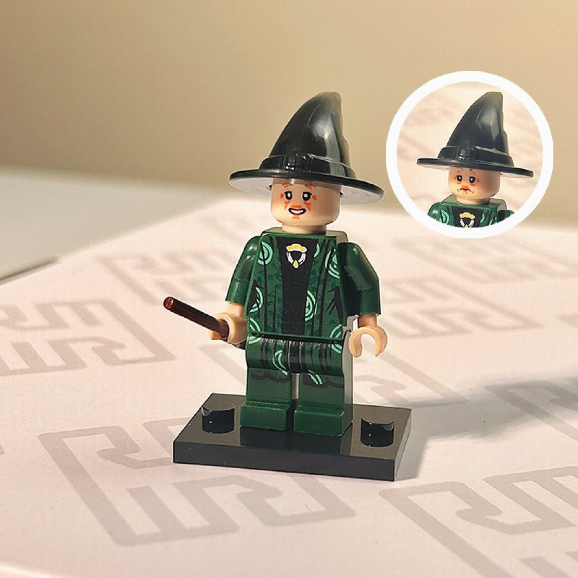 Harry Potter Minifigures