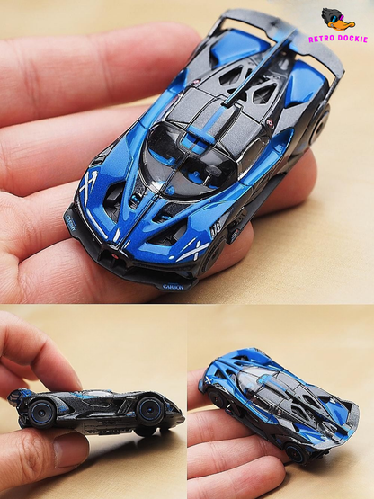Car Model