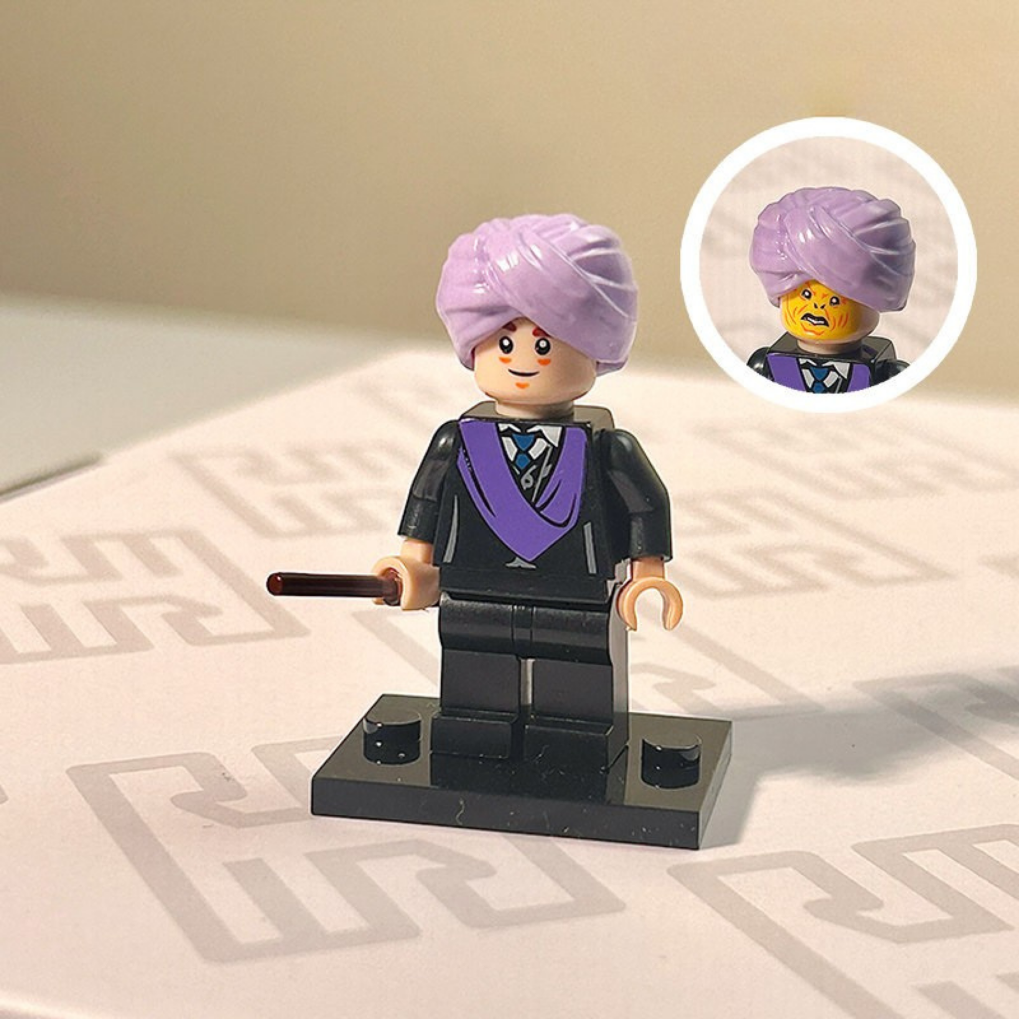 Harry Potter Minifigures