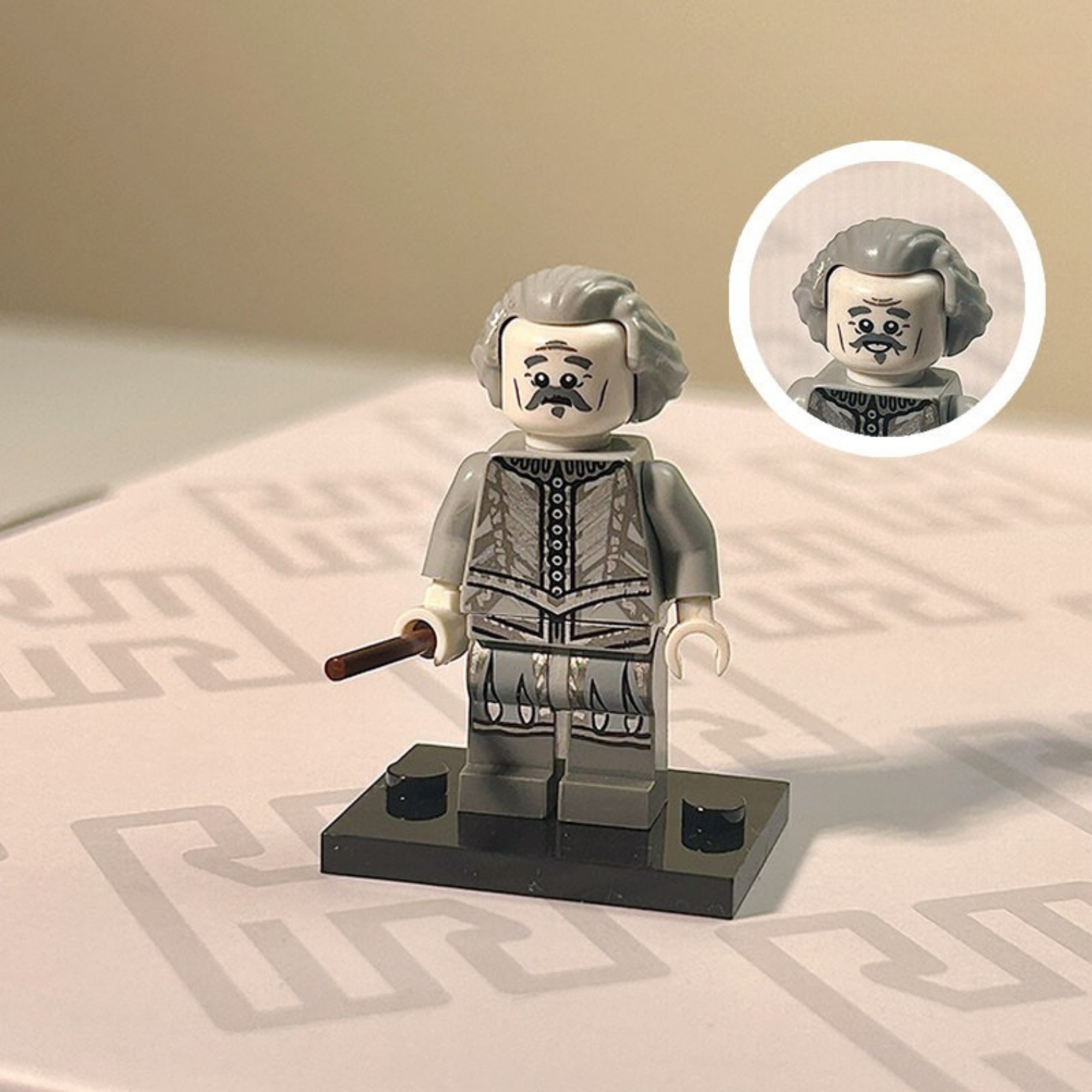 Harry Potter Minifigures