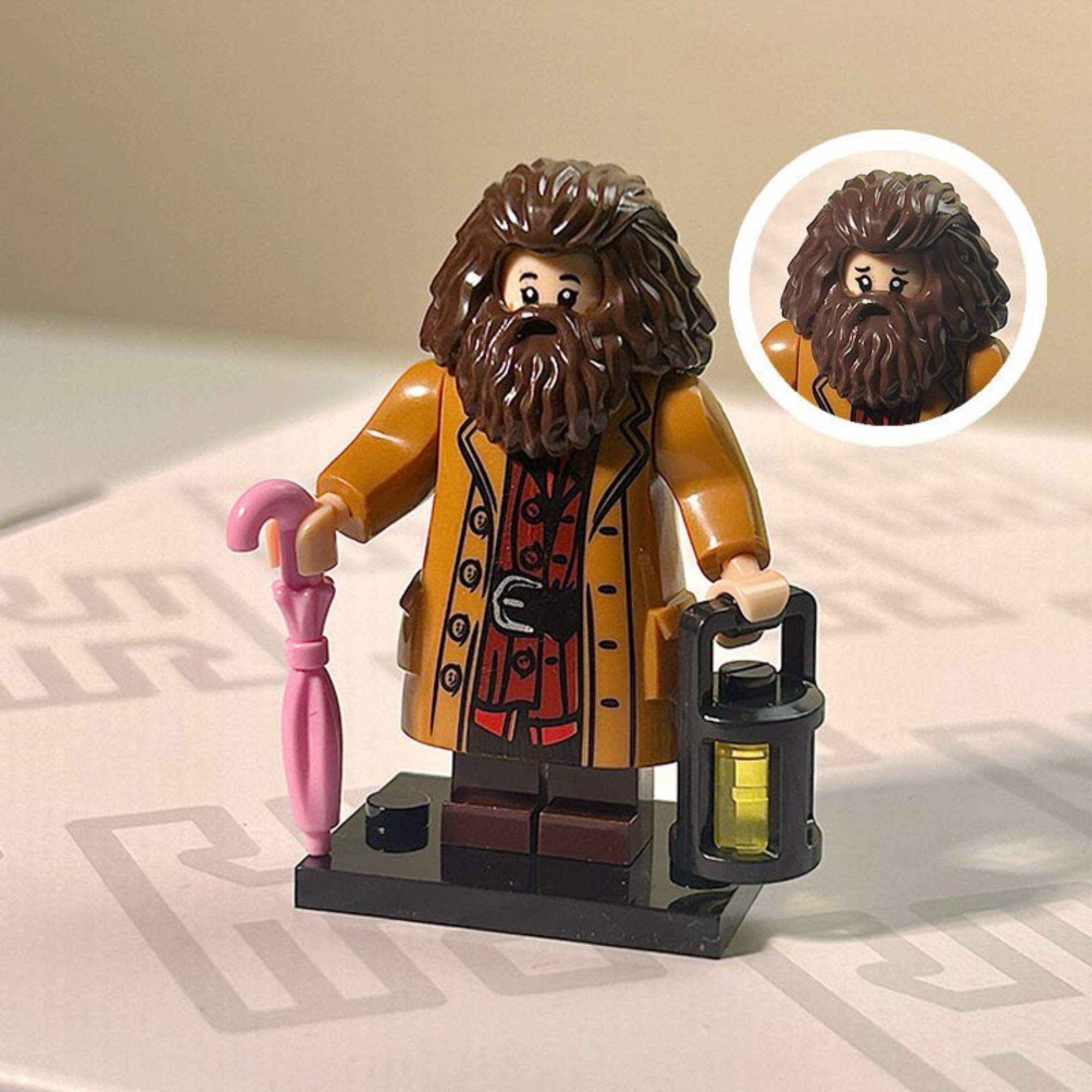 Harry Potter Minifigures