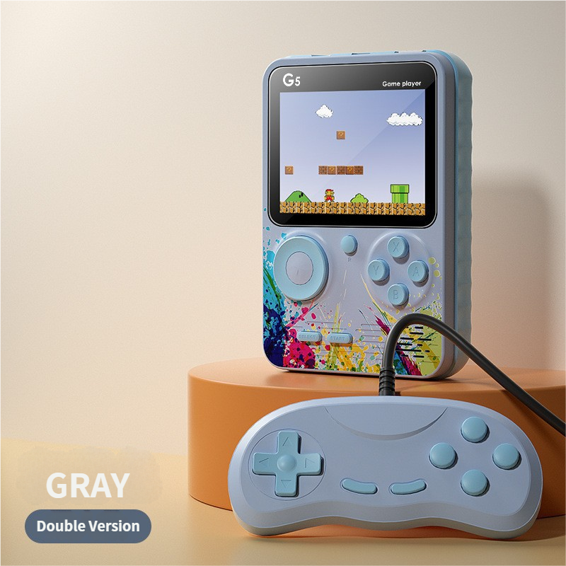 Retro G5