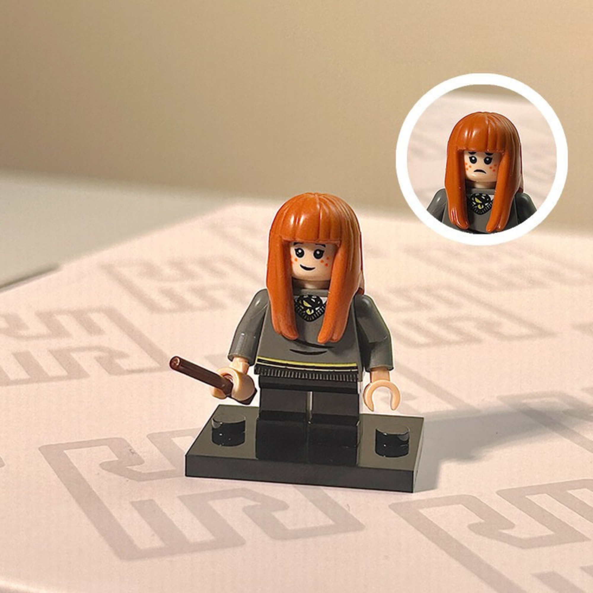 Harry Potter Minifigures