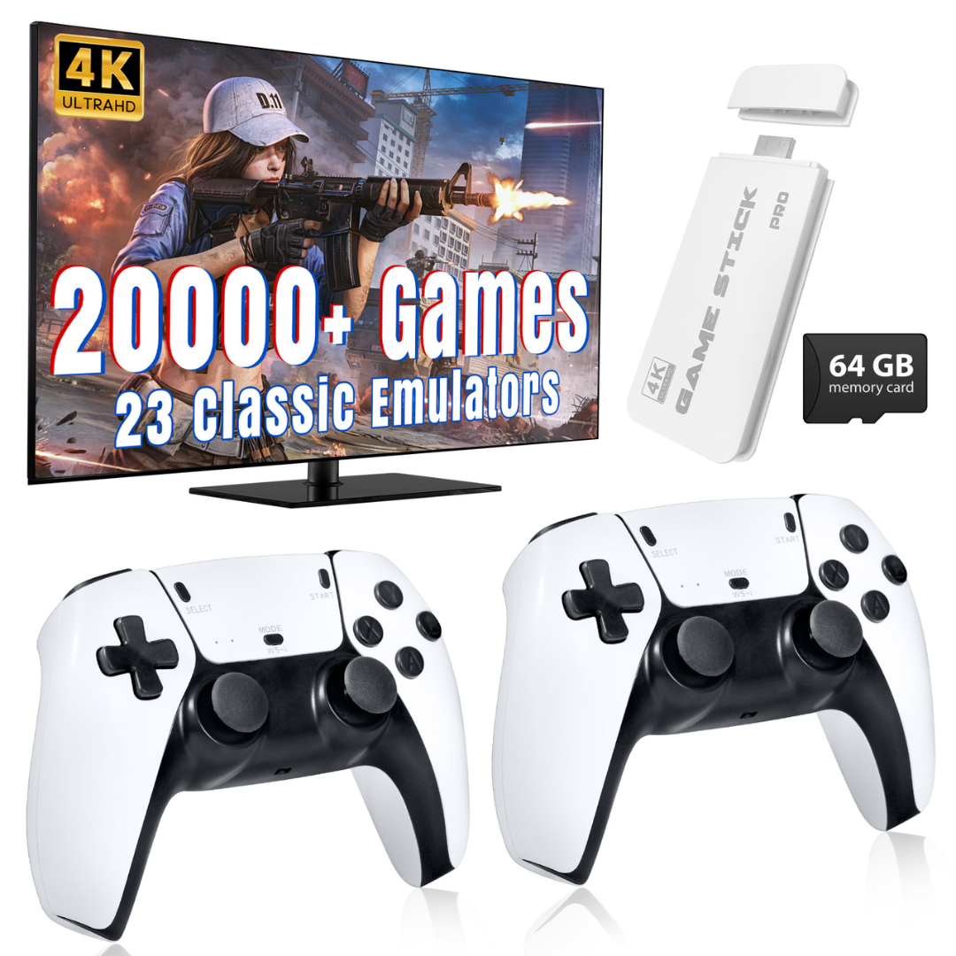 Retro Stick Pro