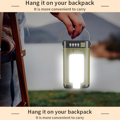 Outdoor Camping Light