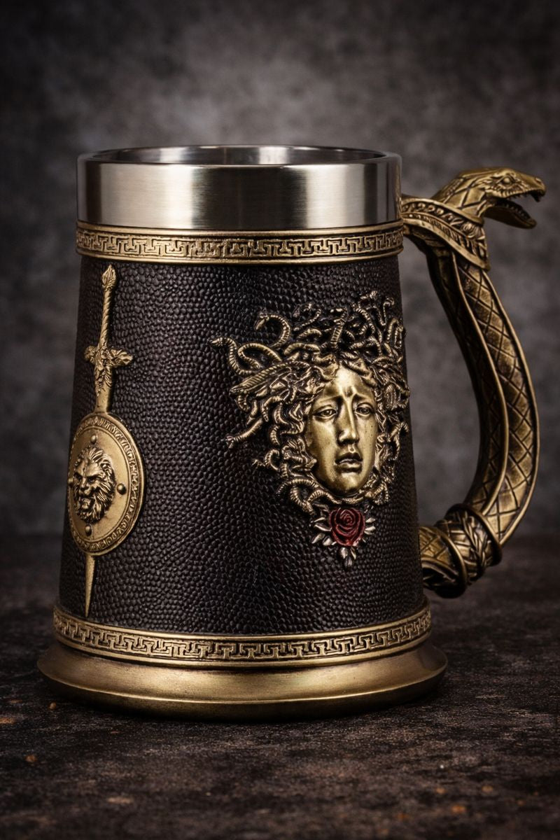 Game of Thrones Beer Mug