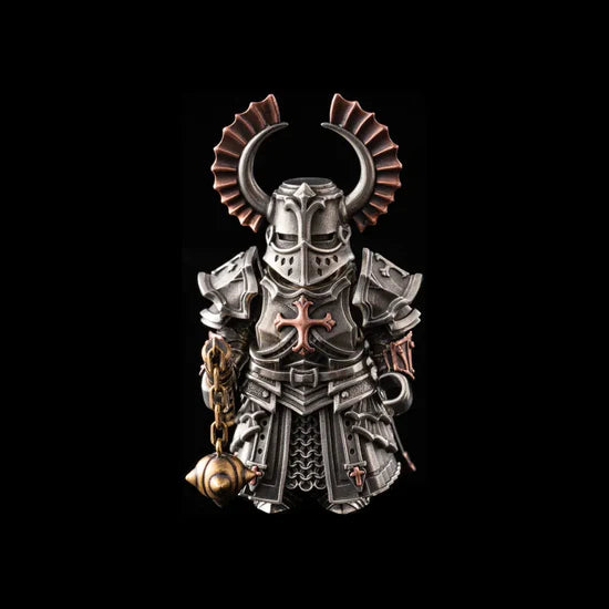 Vowsteel Knight