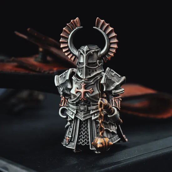 Vowsteel Knight