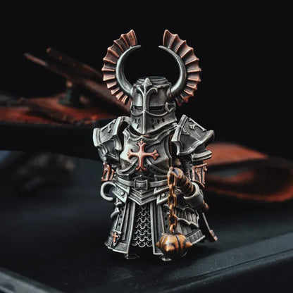 Vowsteel Knight