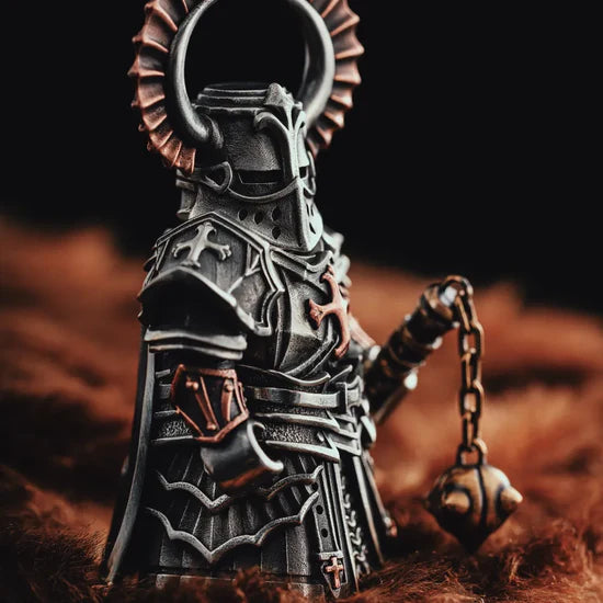 Vowsteel Knight
