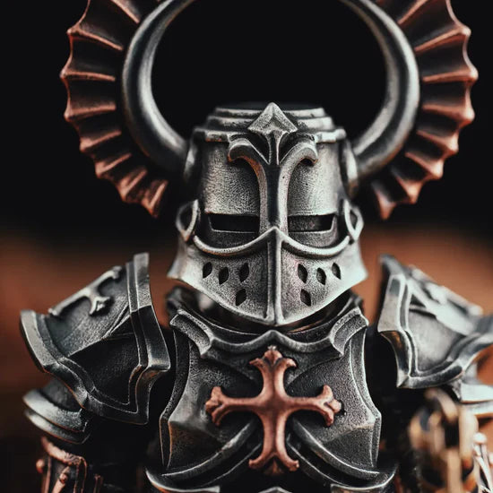 Vowsteel Knight