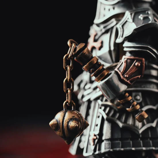Vowsteel Knight