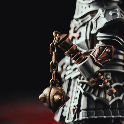 Vowsteel Knight