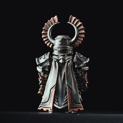 Vowsteel Knight