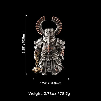 Vowsteel Knight