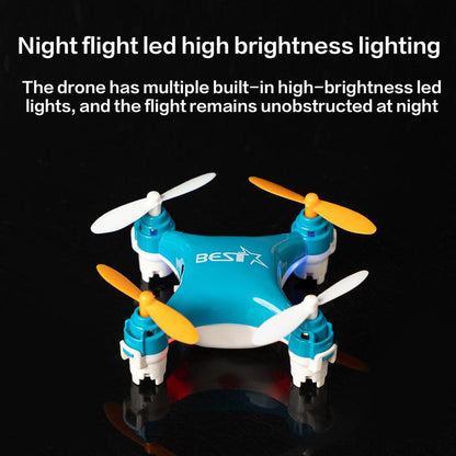 Drone Mini Remote Control Aircraft