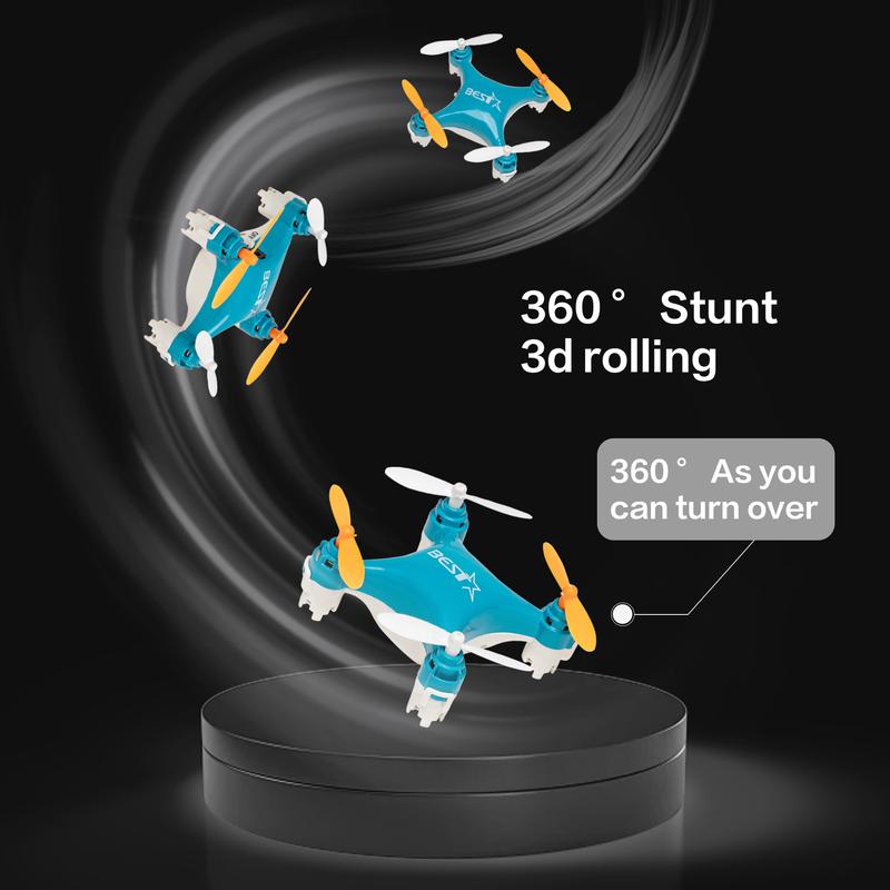 Drone Mini Remote Control Aircraft