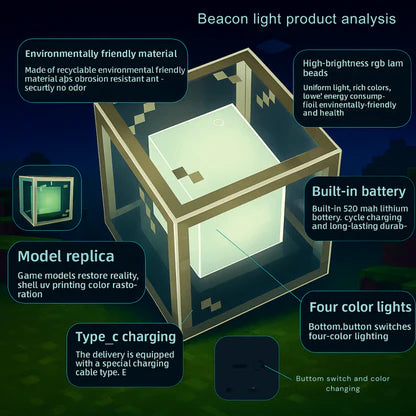 Beacon Night Light