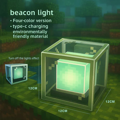 Beacon Night Light