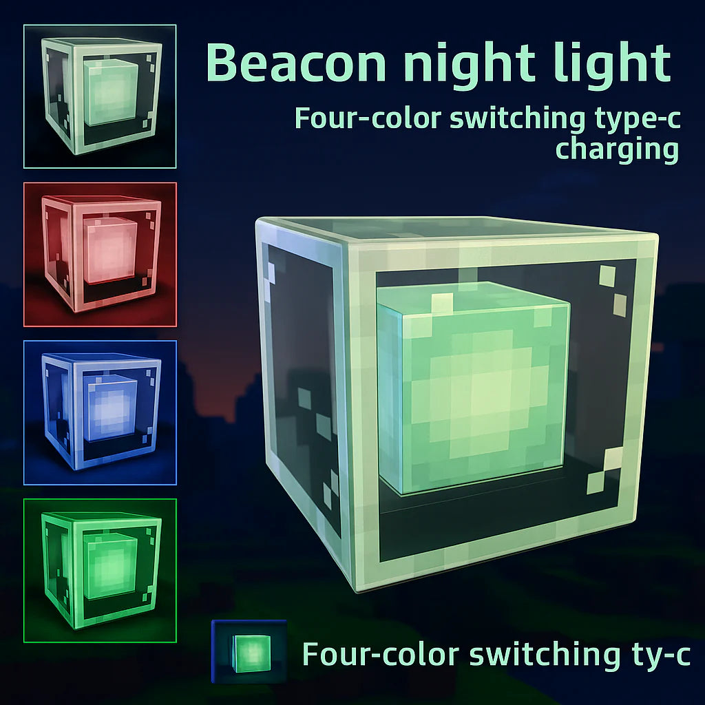 Beacon Night Light