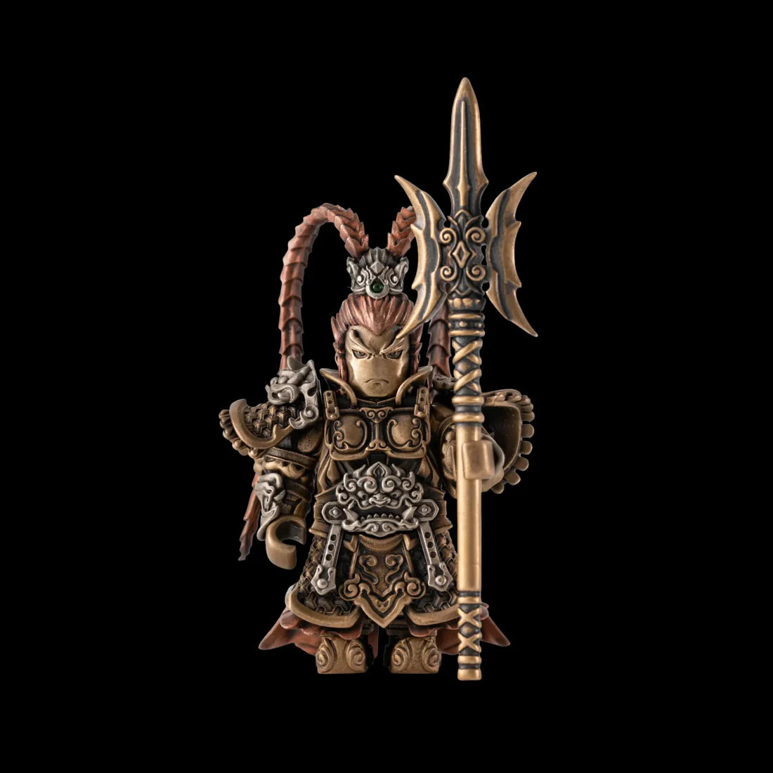 Vowsteel Knight