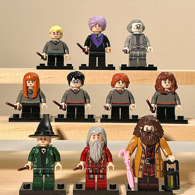 Harry Potter Minifigures