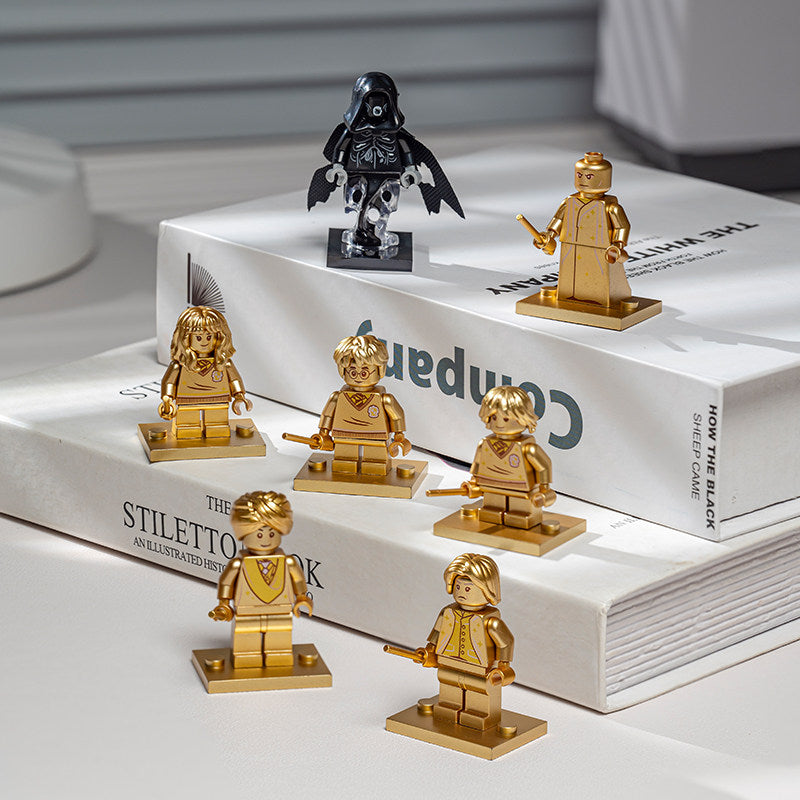 Harry Potter Minifigures