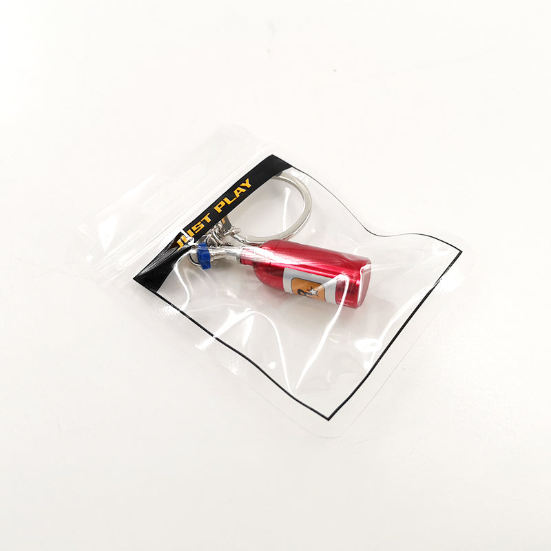 RockStar Keychain