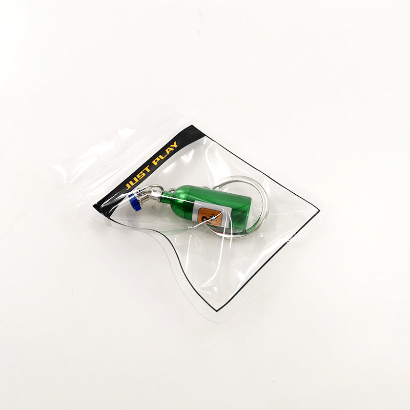 RockStar Keychain