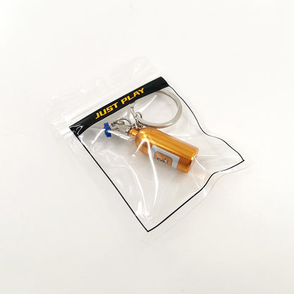 RockStar Keychain