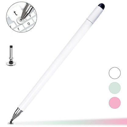 ✏️ 3-in-1 Universal Stylus Pen