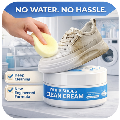 Shoe Cleaner