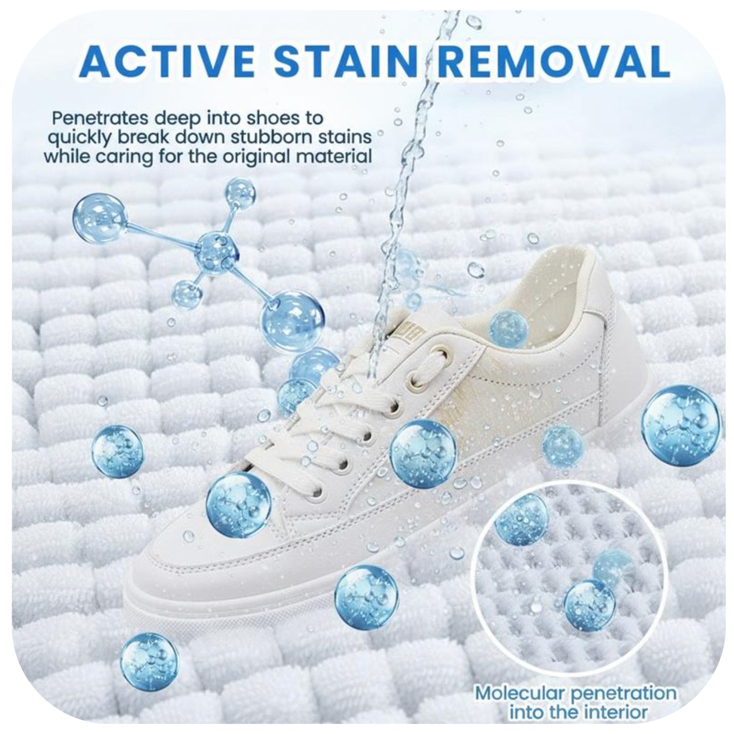 Shoe Cleaner