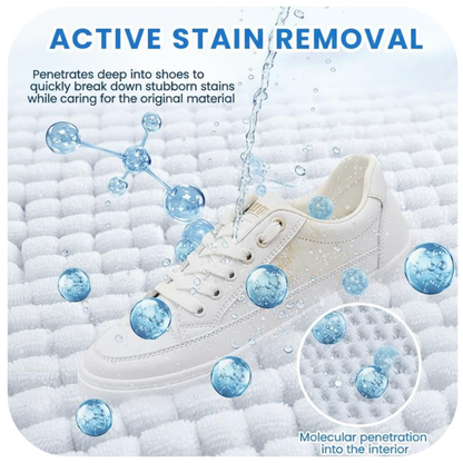 Shoe Cleaner