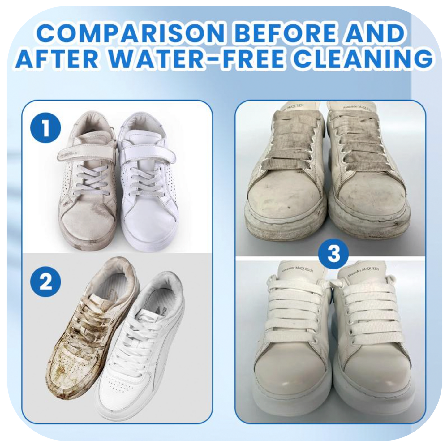 Shoe Cleaner