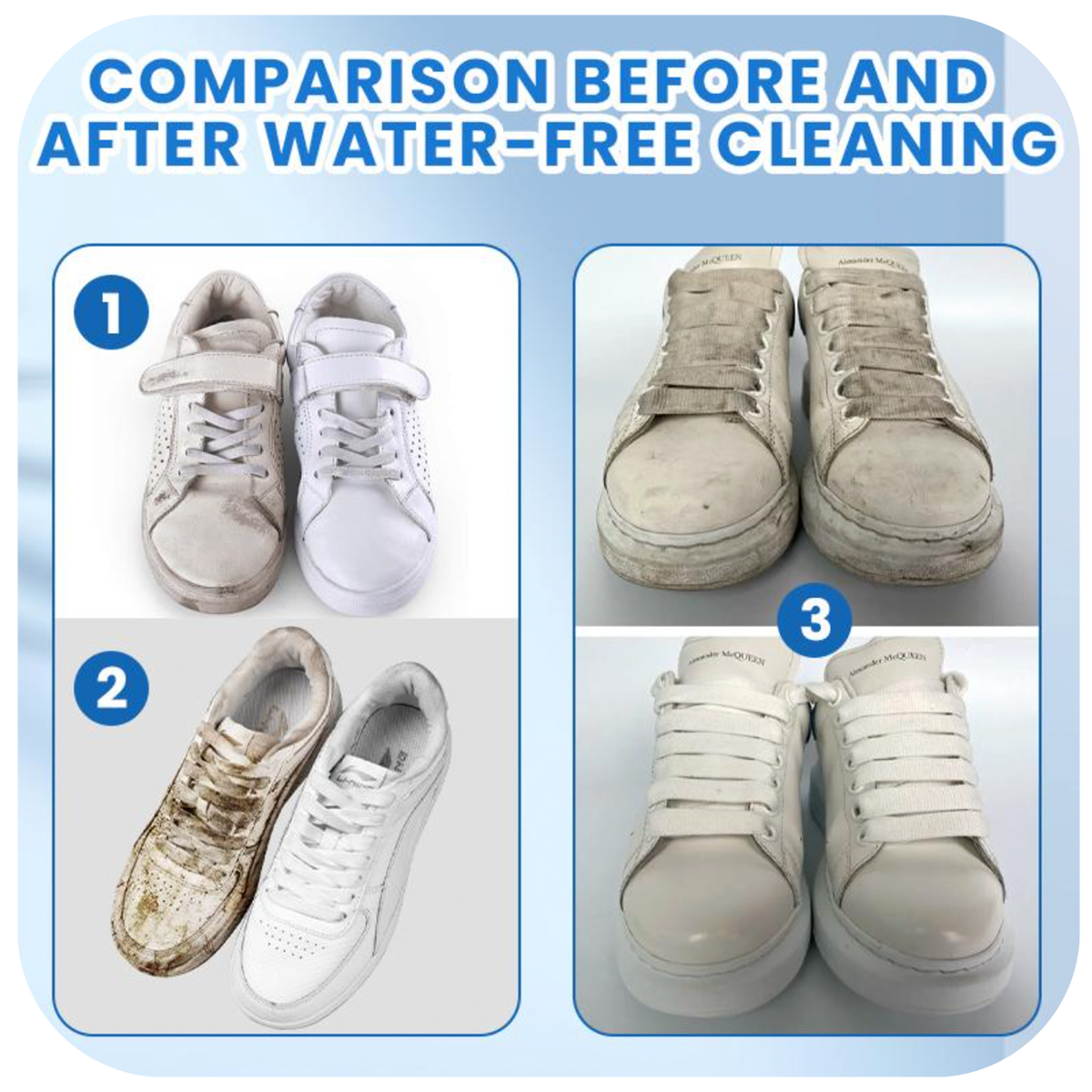 Shoe Cleaner