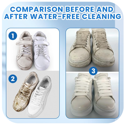 Shoe Cleaner