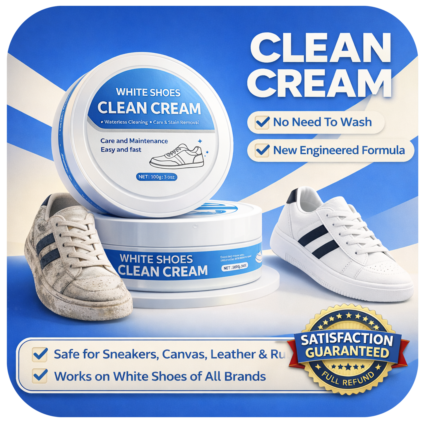 Shoe Cleaner