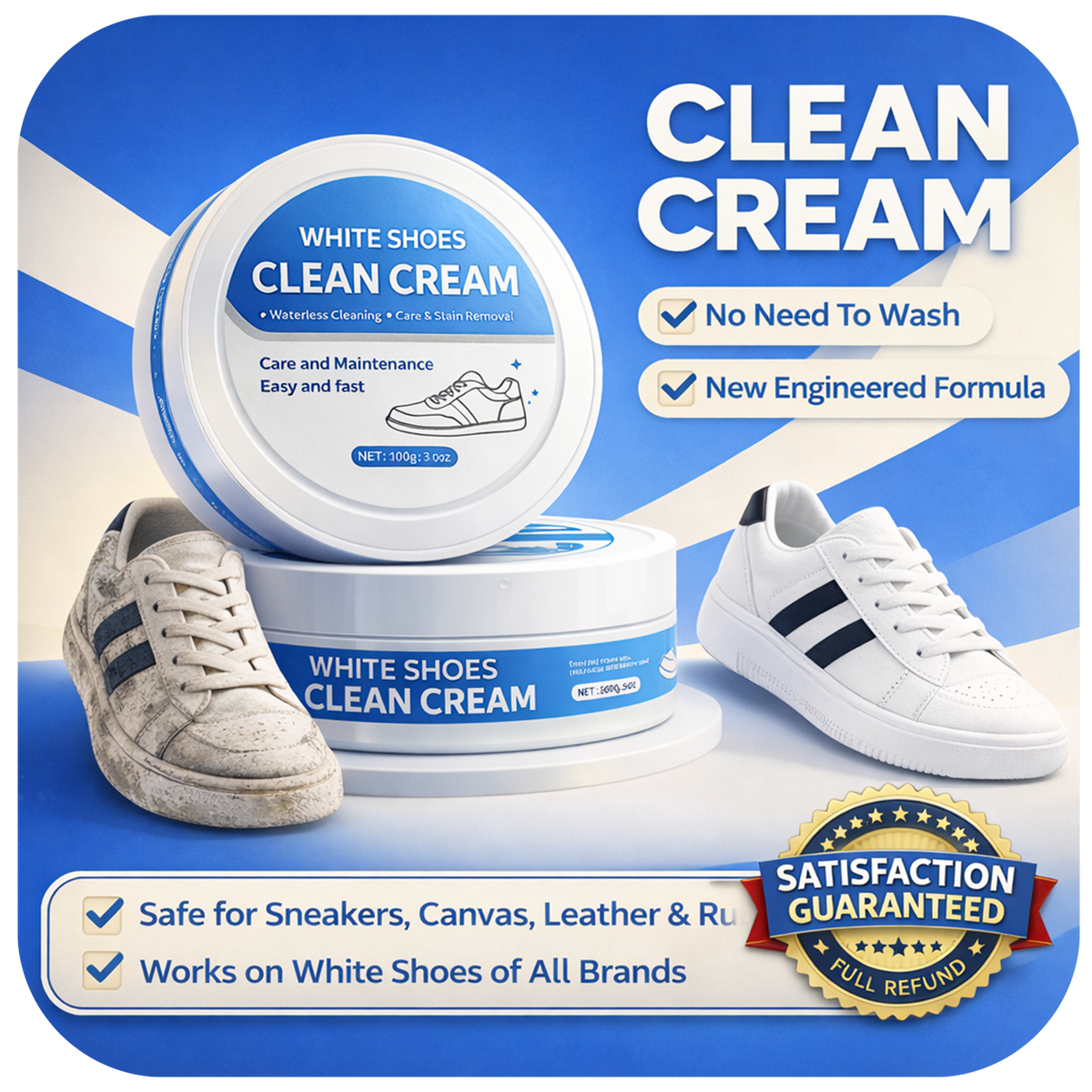 Shoe Cleaner