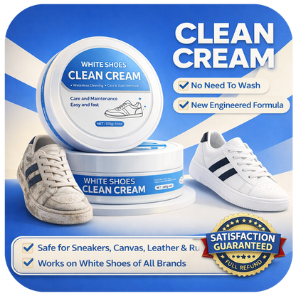 Shoe Cleaner