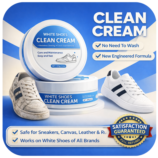 Shoe Cleaner