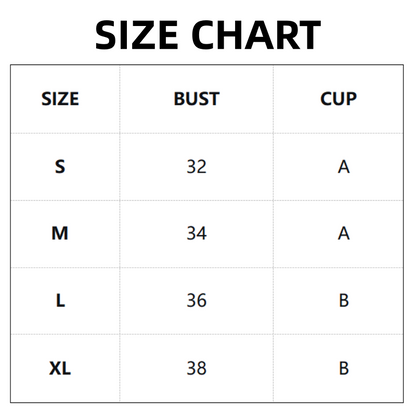 💞 Seamless Front Closure Bra – Ultimate Comfort & Support | 60% OFF Today