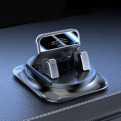 🚗 360° Rotating Car Phone Holder