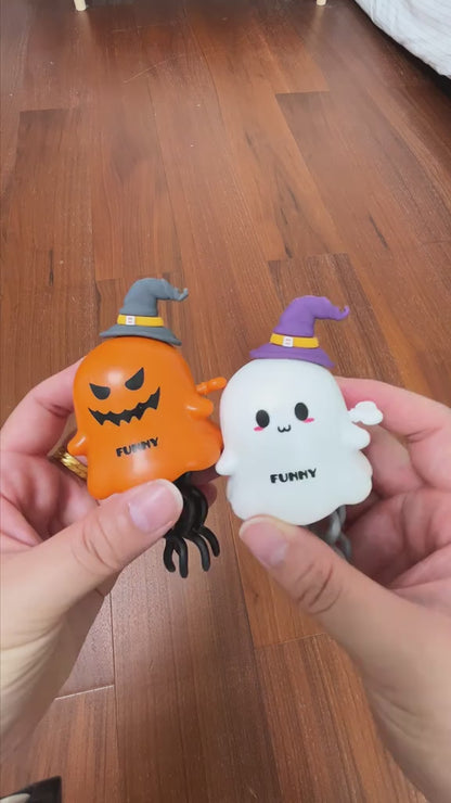 Wind-up Ghost Dancing Toy