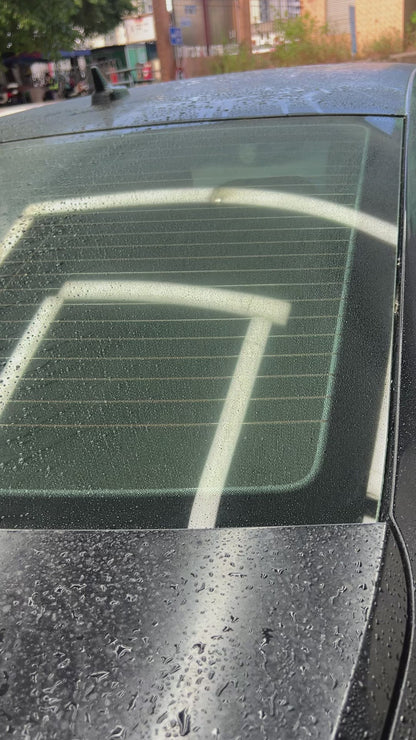 Glass Cleaner