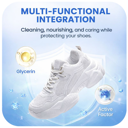 Shoe Cleaner