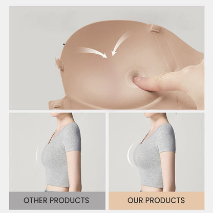 💞 Seamless Front Closure Bra – Ultimate Comfort & Support | 60% OFF Today