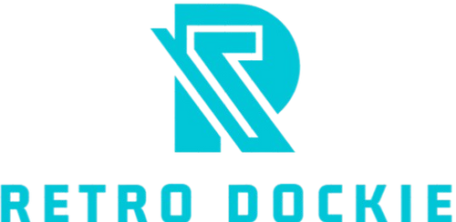 Retro Dockie